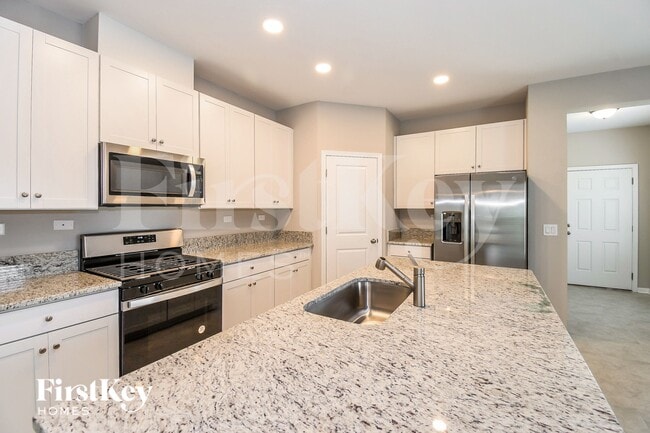 Photo - 75344 Fox Cross Ave