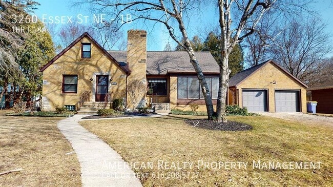 Building Photo - 3260 Essex St NE Unit 1B