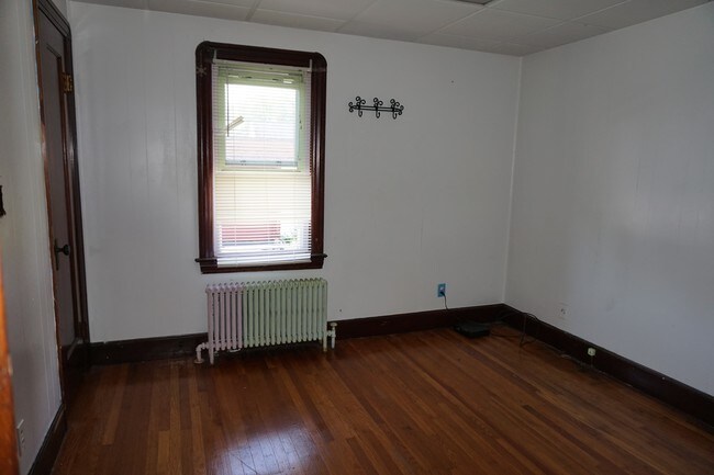 Habitación 2 de la parte inferior - Warsaw