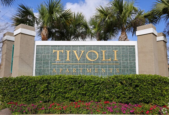Photo - Tivoli Apartments