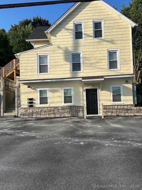 Building Photo - 154 New Haven Ave Rental