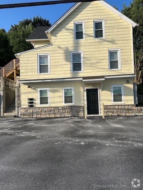 Building Photo - 154 New Haven Ave Rental