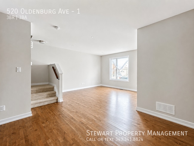 Photo - 520 Oldenburg Ave