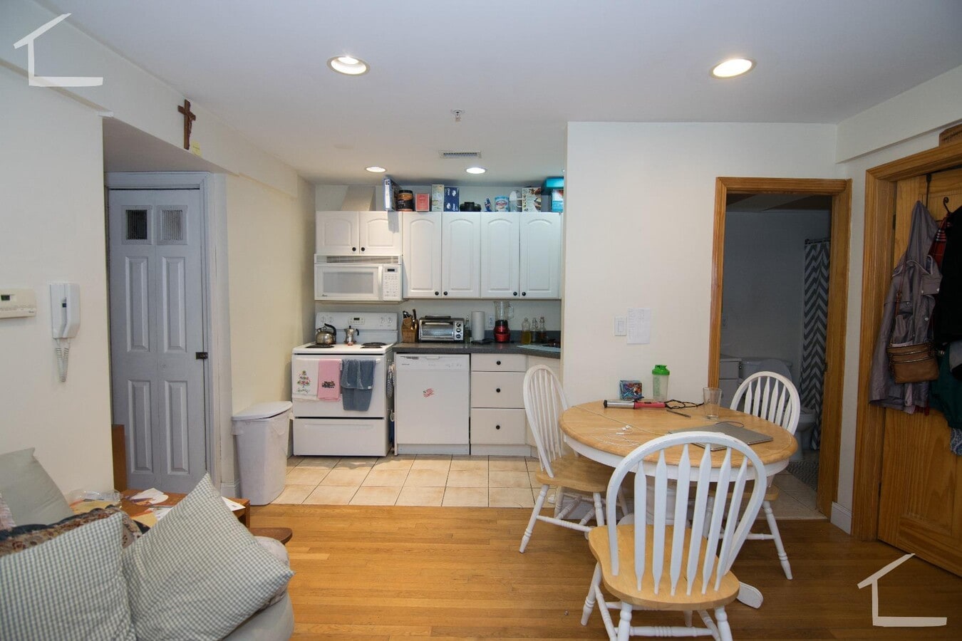Photo - 1801 Beacon St Unidad 1 Rental