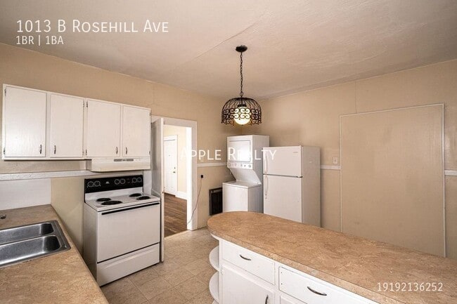 Photo - 1013 Rosehill Ave