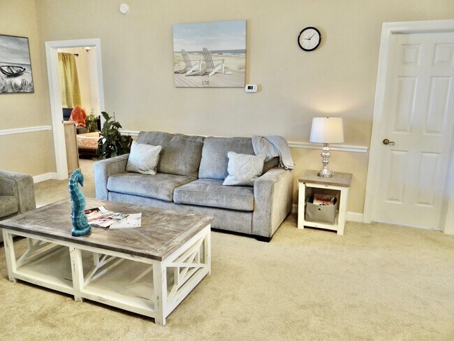 Photo - All Inclusive Seasonal Rental Available 11... Unit 303