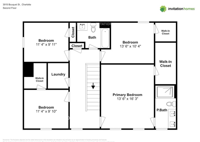 Photo - 3015 Bouquet St