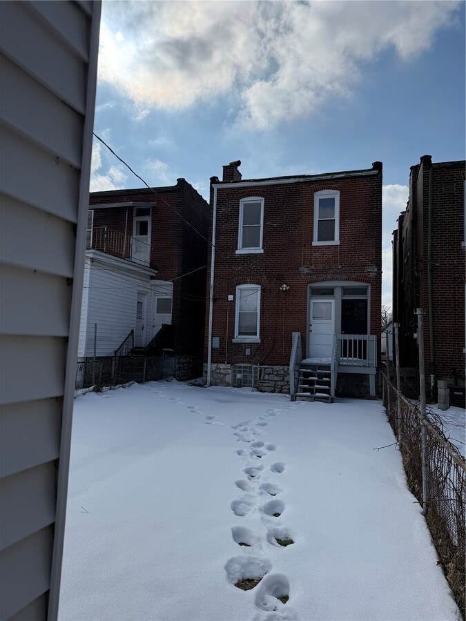 Photo - 411 Fassen St Unit 1-2