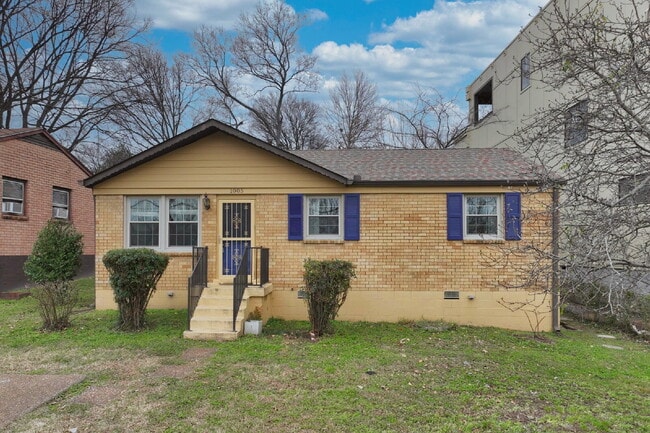 Photo - East Nashville 3 Bedroom Gem!