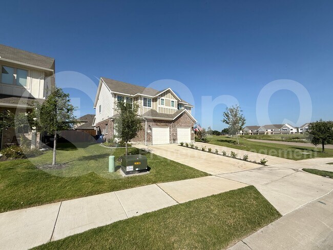 Photo - 3002 Trina St Townhome