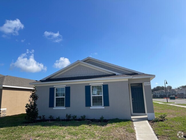 Building Photo - Move in Ready BRAND NEW 4/2 Apopka Home in...