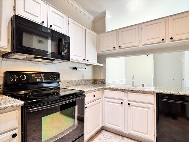 Photo - 2100 Welch St Unit C312