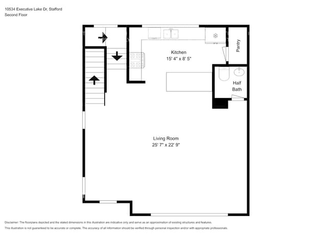Photo - 10534 Executive Lake Dr