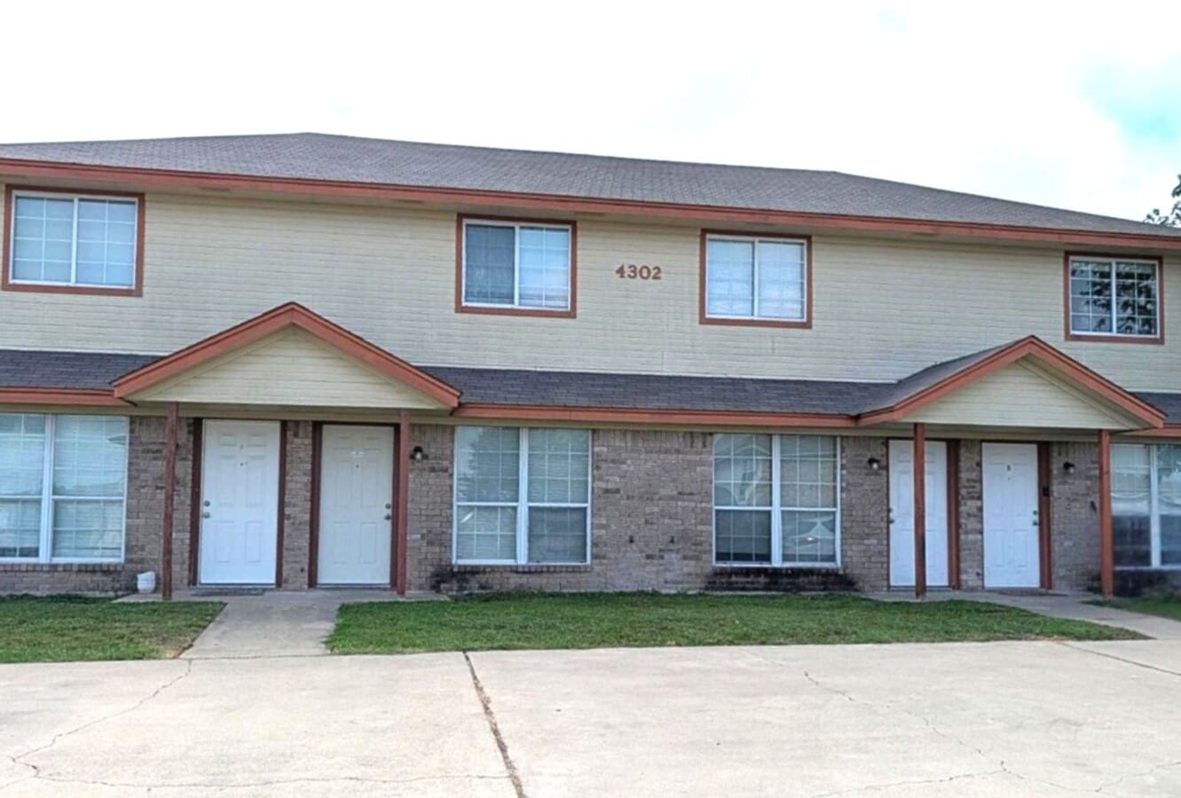 Photo - 4302 Jeff Scott Dr Unit 4302 A