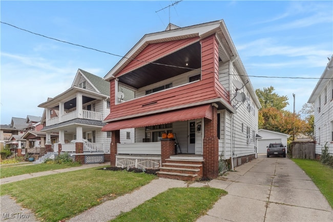 Photo - 3179 W 111th St Unit Downstairs