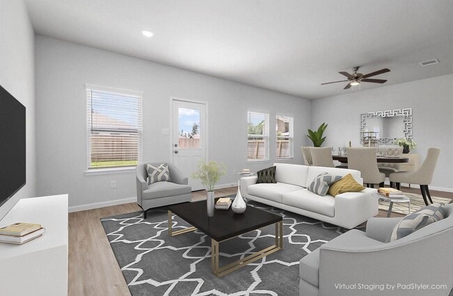 Photo - 9552 Caney Trails Rd