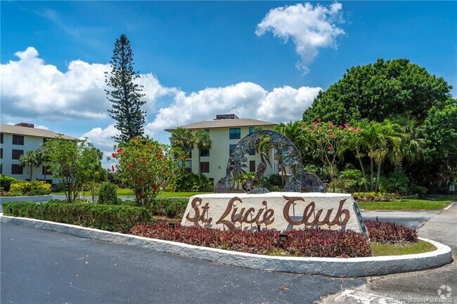 Building Photo - 166 SE St Lucie Blvd Unit 305D Rental