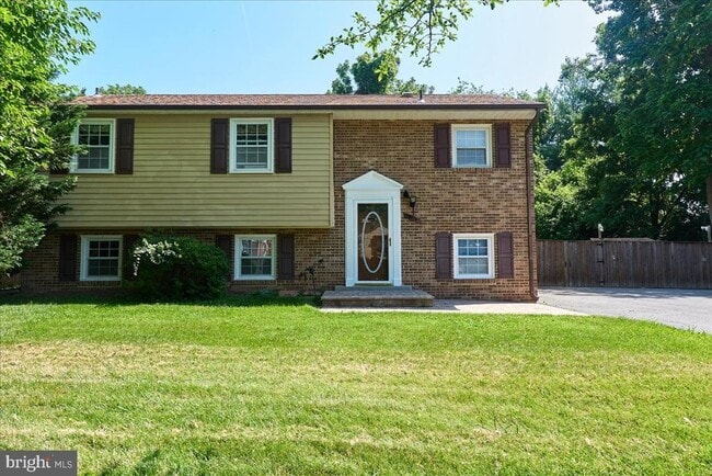 Building Photo - 4708 Sellman Rd Rental