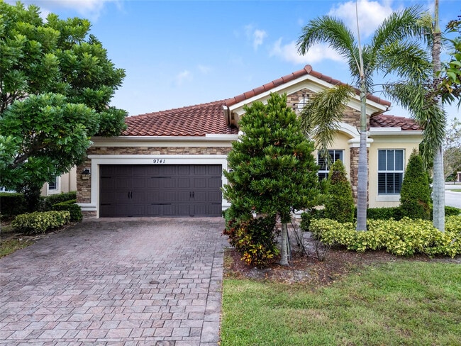 Photo - 9741 S Miralago Way