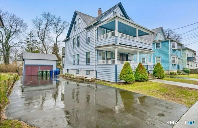 Building Photo - 115 Harborview Ave Unit 2nd