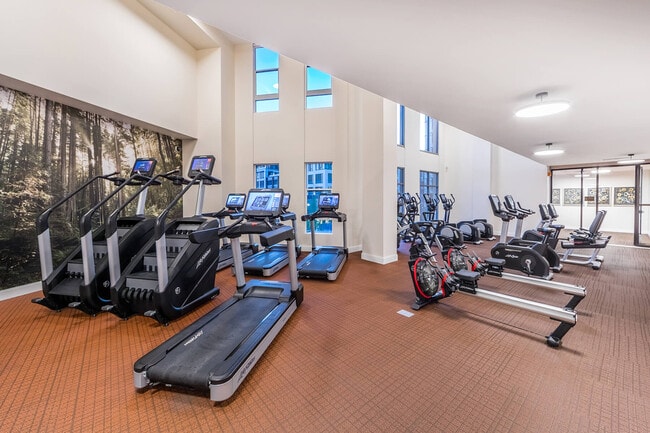 Aspect at Totem Lake Apartments