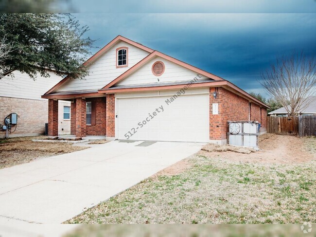 Building Photo - Heart Of Hutto Rental