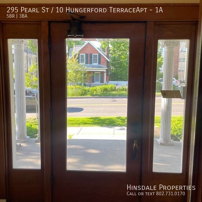 295 Pearl St Unit 1A