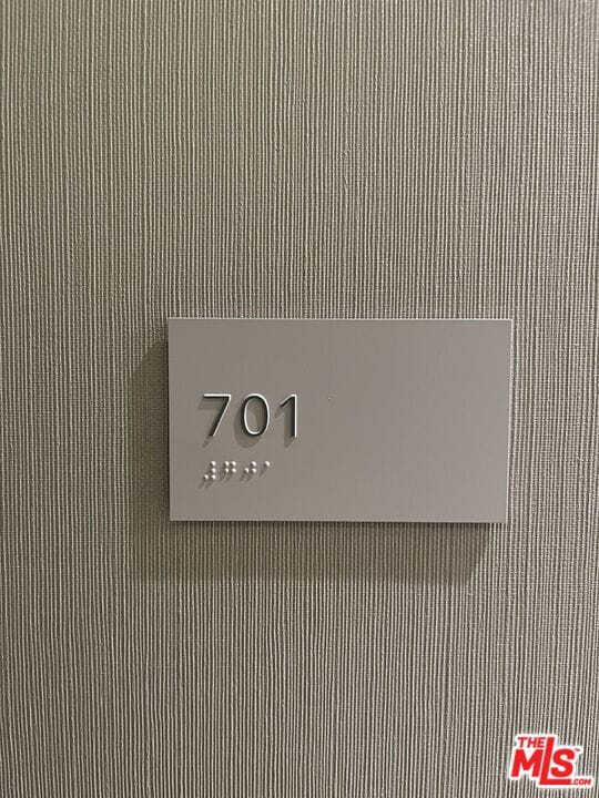 Photo - 889 Francisco St Unit 701