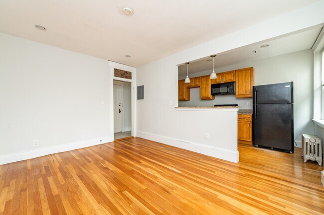 Photo - 286 Chestnut Hill Ave Unit 11