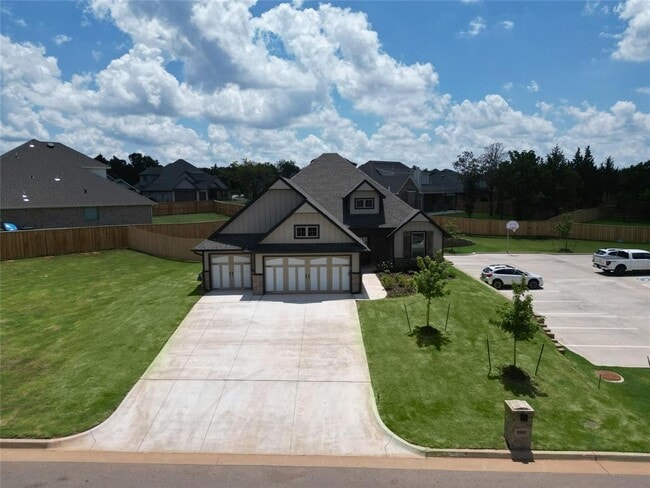 Building Photo - 8800 Tyrion Dr Rental