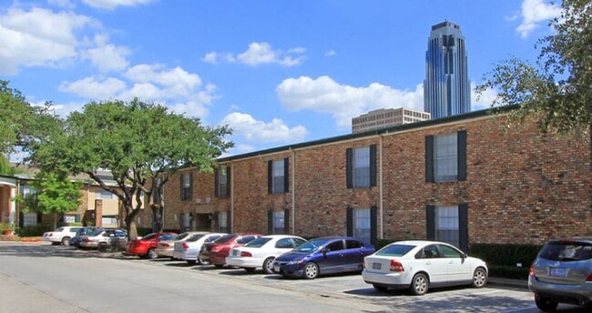 Galleria Court Apartments