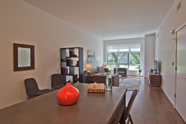 DuCharme Place Apartments