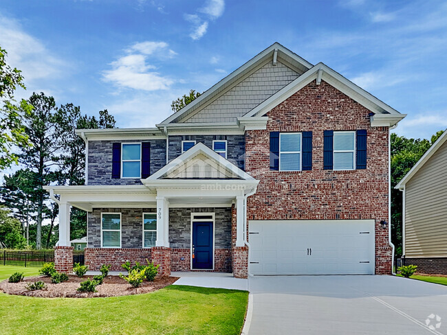 Building Photo - 709 Carnaby Ln Rental