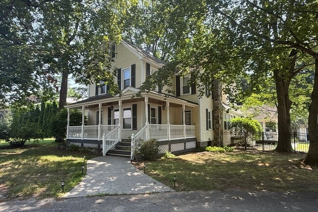 Building Photo - 308 Ballston Ave