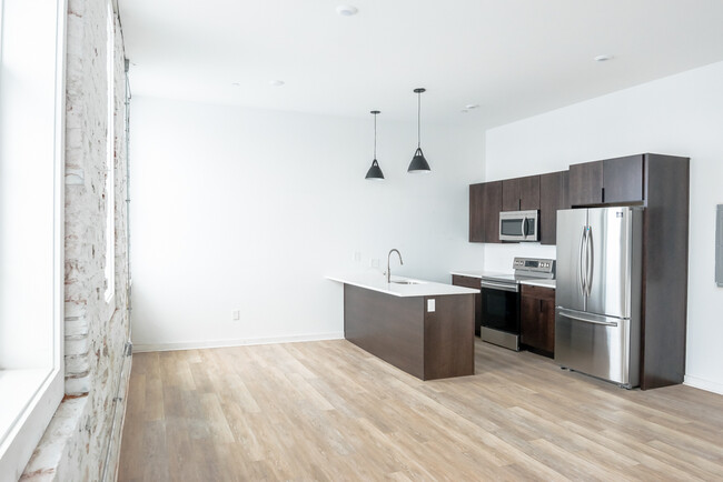 Bromley Dwelling - Bromley Dwelling Apartments