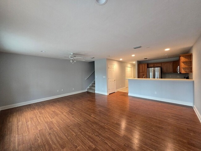 Photo - 3BR/3BA Two-Story Quad – Prime Location & Move-In Ready!