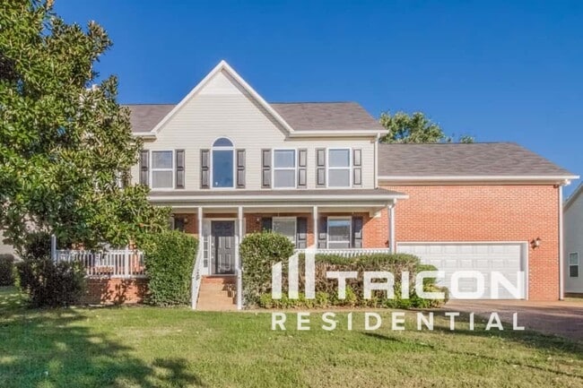 Building Photo - 2008 Prescott Way