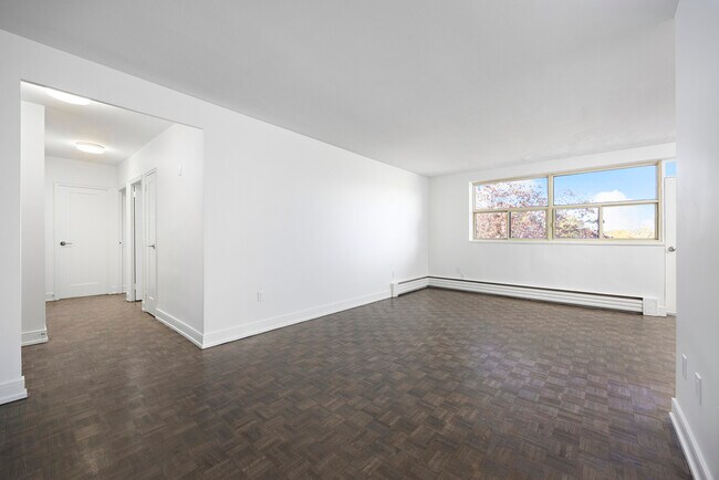 Photo - Alleghany Apartments