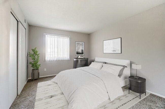 Virtually Staged- Reno
