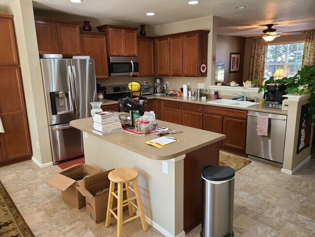 Photo - 5 bedroom single family home in Castle Rock.