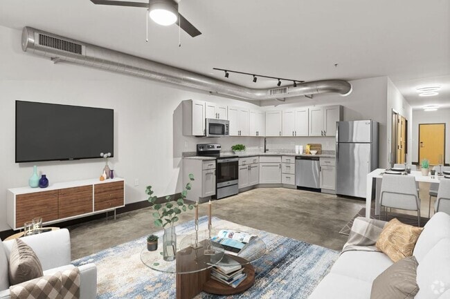 Building Photo - 1019 N Skinker Pkwy Unit 128 Rental