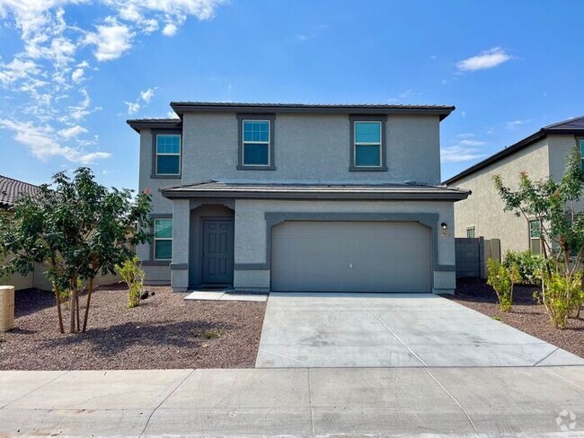 Building Photo - Home in Litchfield Park at Canyon Views! 5...