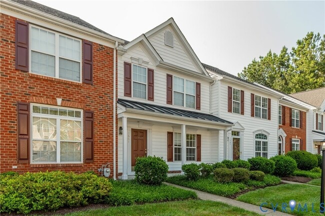 Photo - 1661 New Haven Pl Townhome