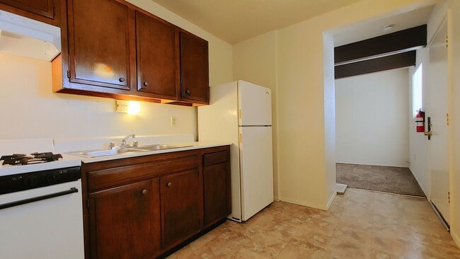 Photo - General Marshall St (216) Unit 1