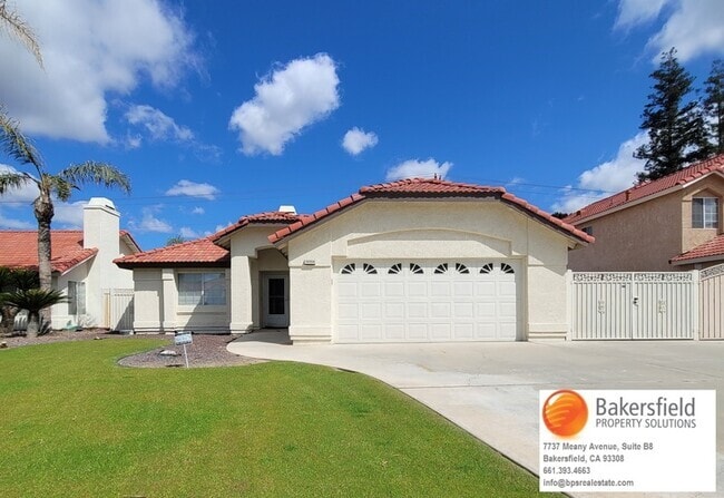 Building Photo - 10904 Via Vista Rental