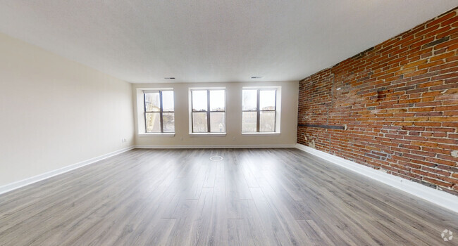 Building Photo - 1080 Boylston St Rental