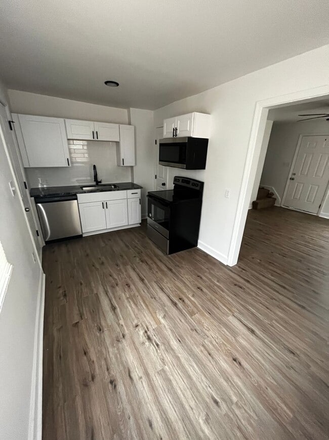 Photo - Welcome to this newly renovated house in the heart of Kansas City!