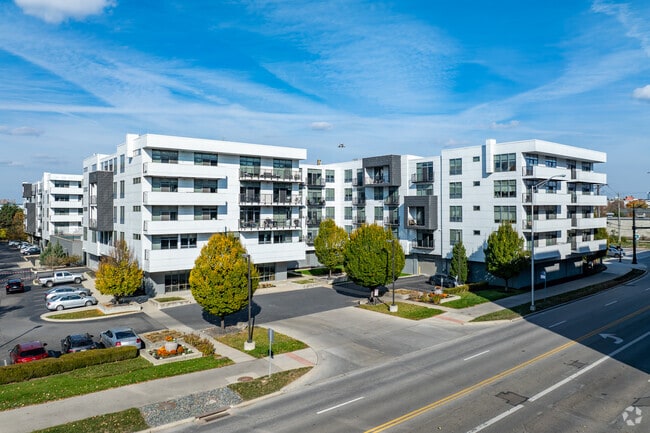 600 Goodale