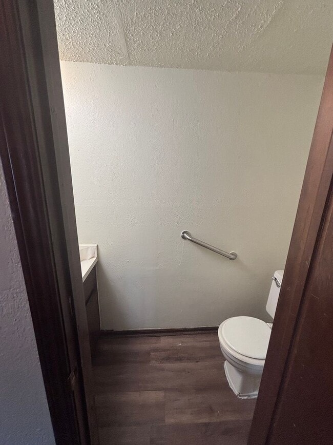 Photo - Spacious duplex in Noble, OK