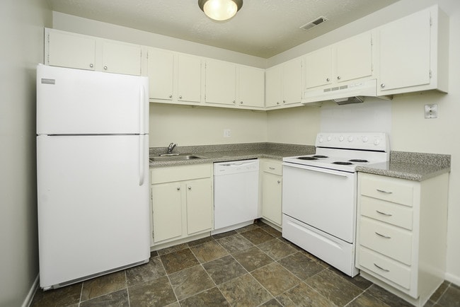 Photo - Westwood Gardens Apartment Homes